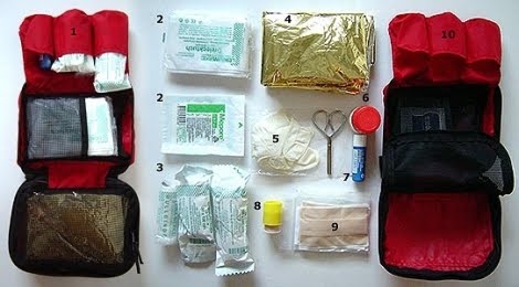 La Gestion De Nuestros Residuos: Residuos sanitarios