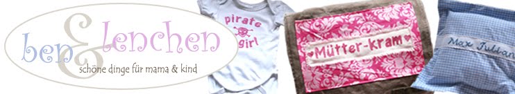 ben & lenchen