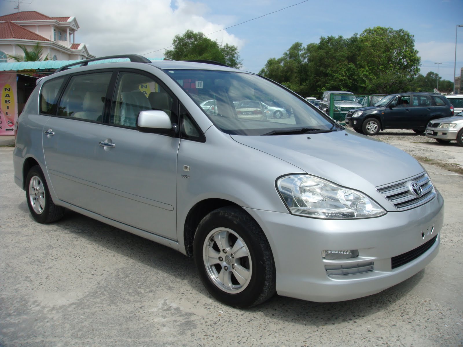 20+ Pic Nic Auto Images