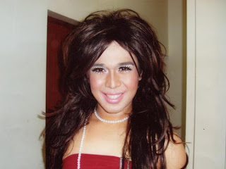 Angelina Sondakh Muallaf