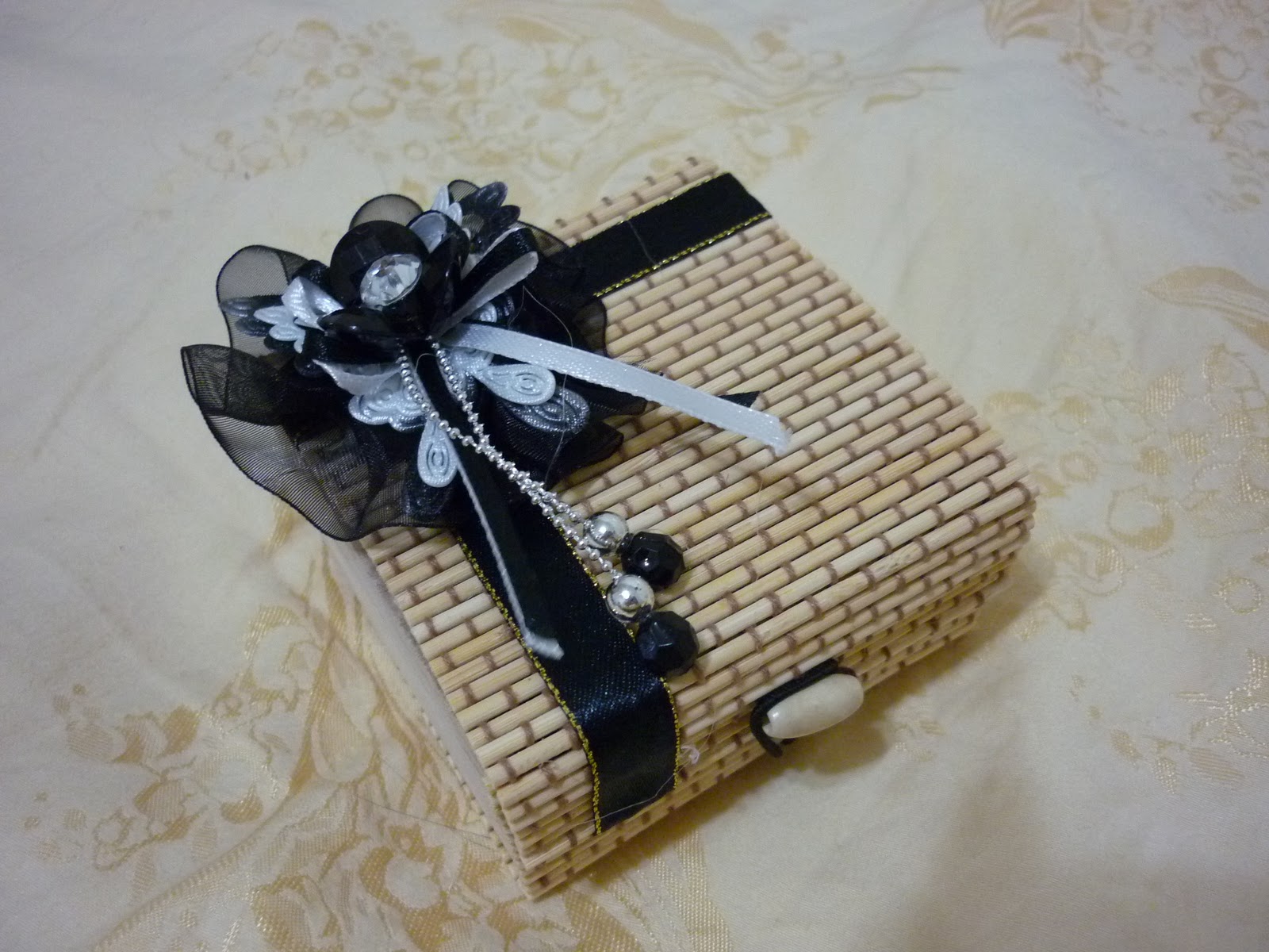 FAI STORE & STUFF Souvenir & Gift for Wedding, Door Gift, Hari Raya Gift