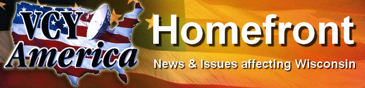 VCY: Homefront Wisconsin