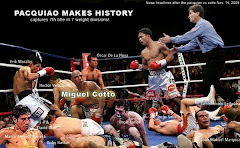 PACMAN'S COLLECTIONS