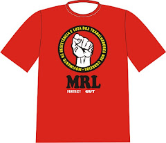 Camiseta do MRL
