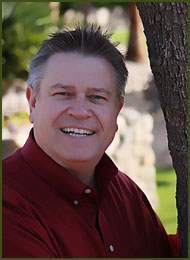 Dr. David Hunter