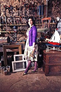 Little Miss Bossy: Style Icon: ...