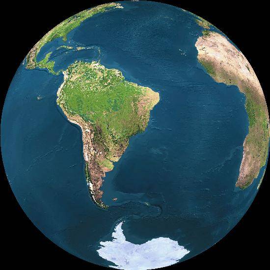 Kaplin Blog O Planeta Terra