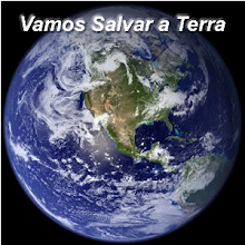 O Planeta Terra