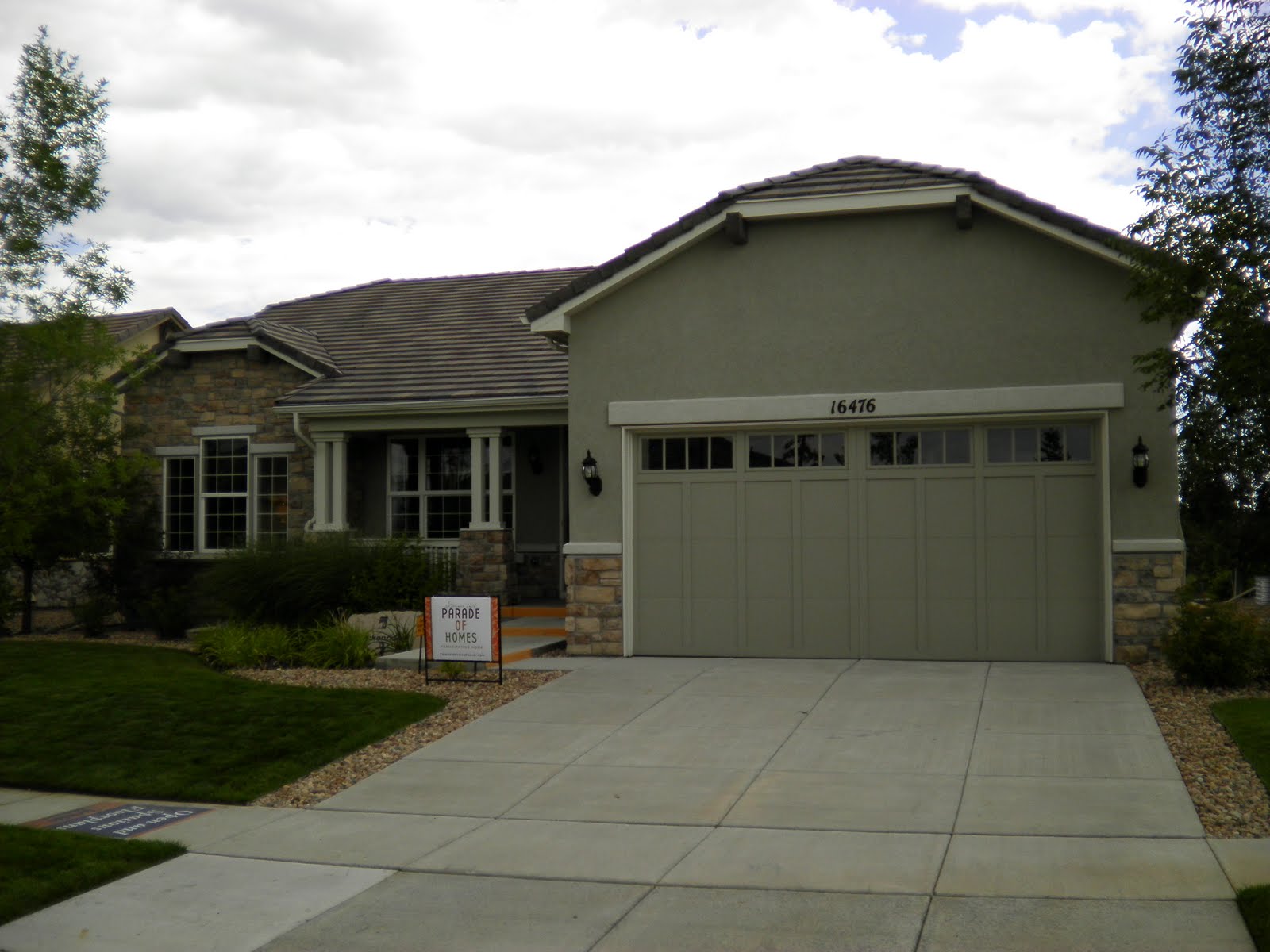 Broomfield Colorado Homes For Sale Broomfield CO Parade Of Homes