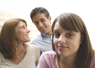 Dorothée, Lisette et Patrick