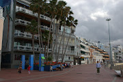 Las Palmas