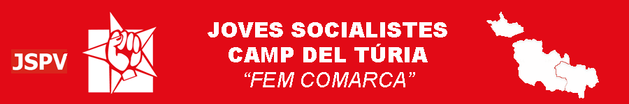 Blog de Joves Socialistes del Túria