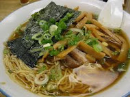 menma ramen favorit