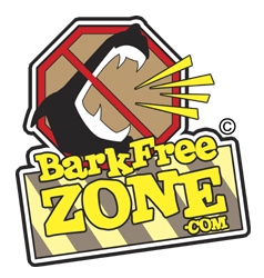 Bark Free Zone