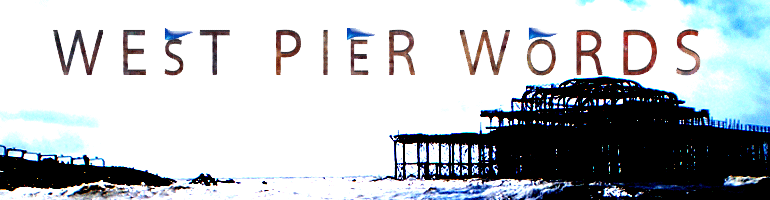 West Pier Words
