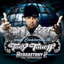 Tony Touch