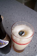 Orval head