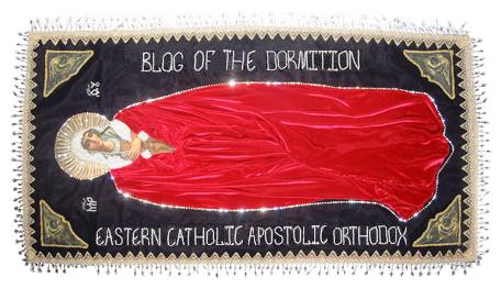 Blog of the Dormition