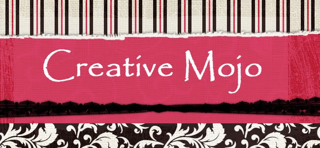 Creative Mojo