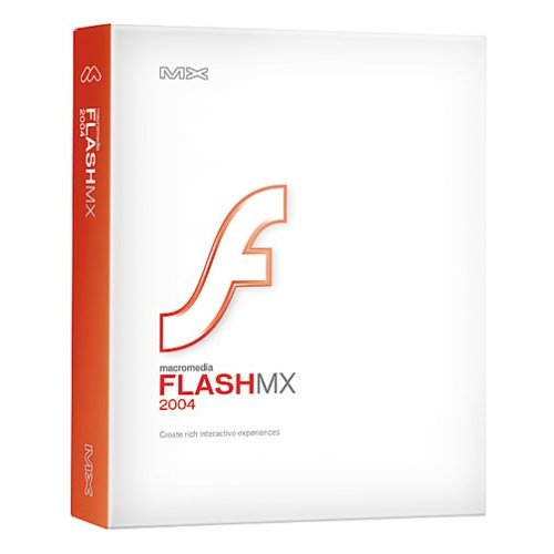 Adobe Macromedia Flash Mx 2004 Download