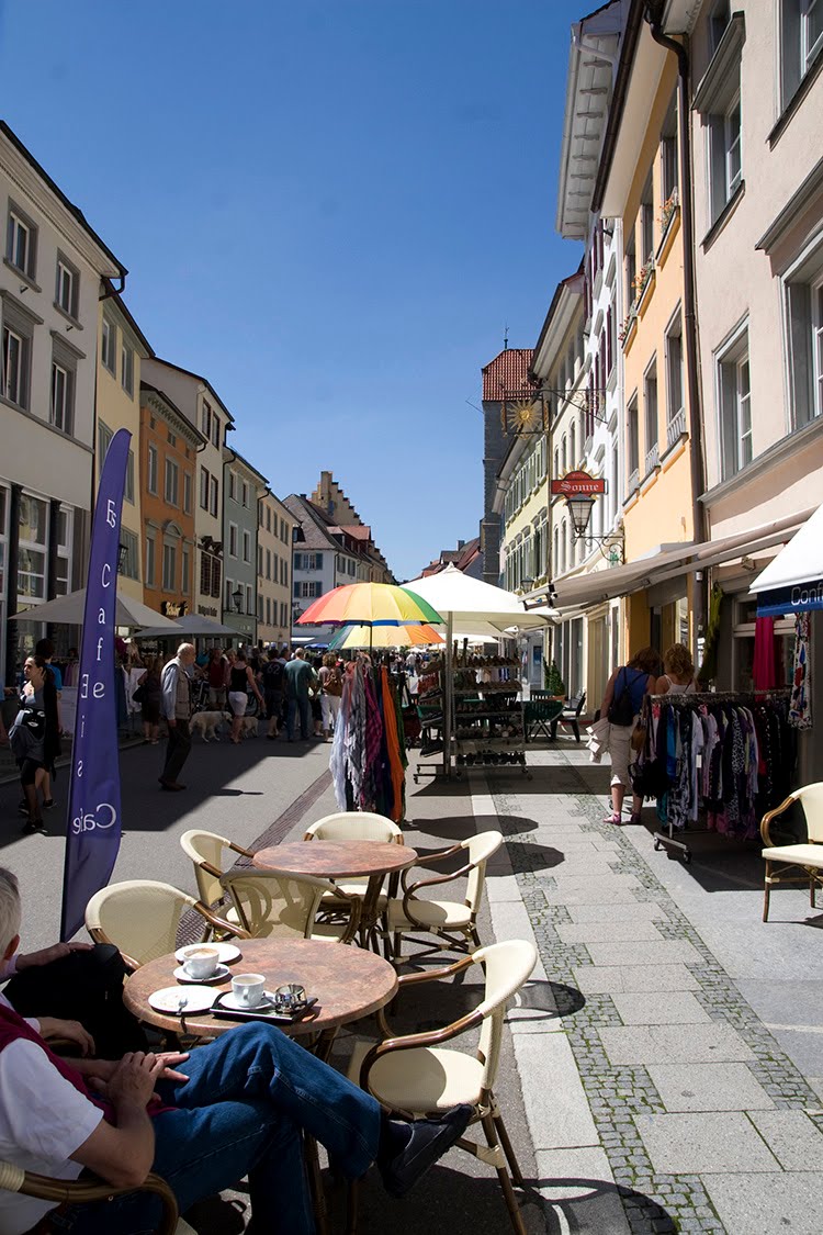 Burgruine Hohenfels Bei Sipplingen Europa Urlauber