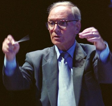 A Tribute To Ennio Morricone 2011 - Ennio