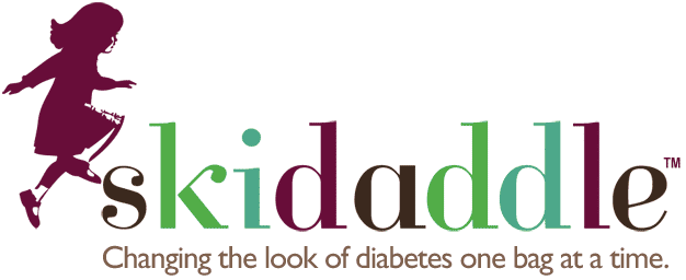 Skidaddle Bags - changing the look of diabetes one bag at a time