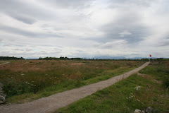 Culloden Moor Battlefield