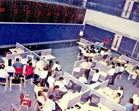 sri lankan stock market performance