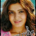 I am not going to sign on every project -Samantha
