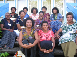 Women advocates