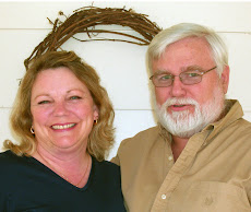 Dennis and Cindy McCutcheon