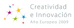 2009. AÑO EUROPEO DE LA CREATIVIDAD Y LA INNOVACIÓN.