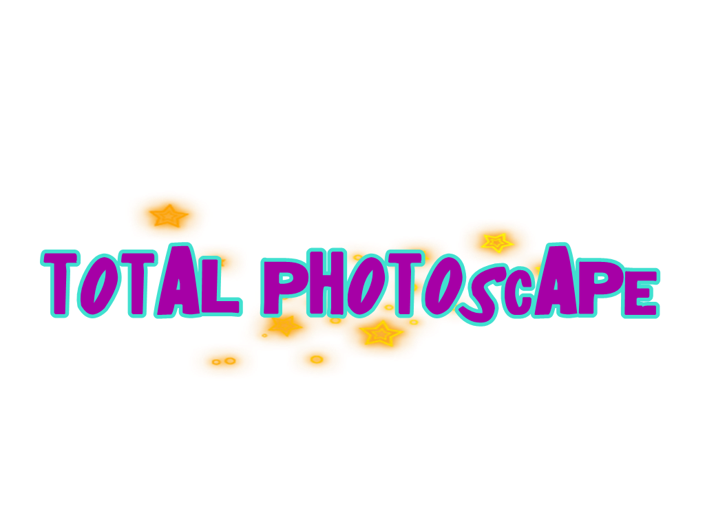 Total Photoscape