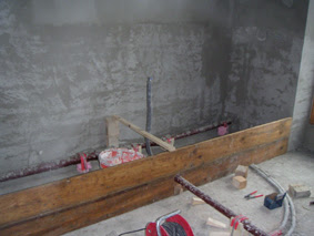 CUV HAUS: November 2007