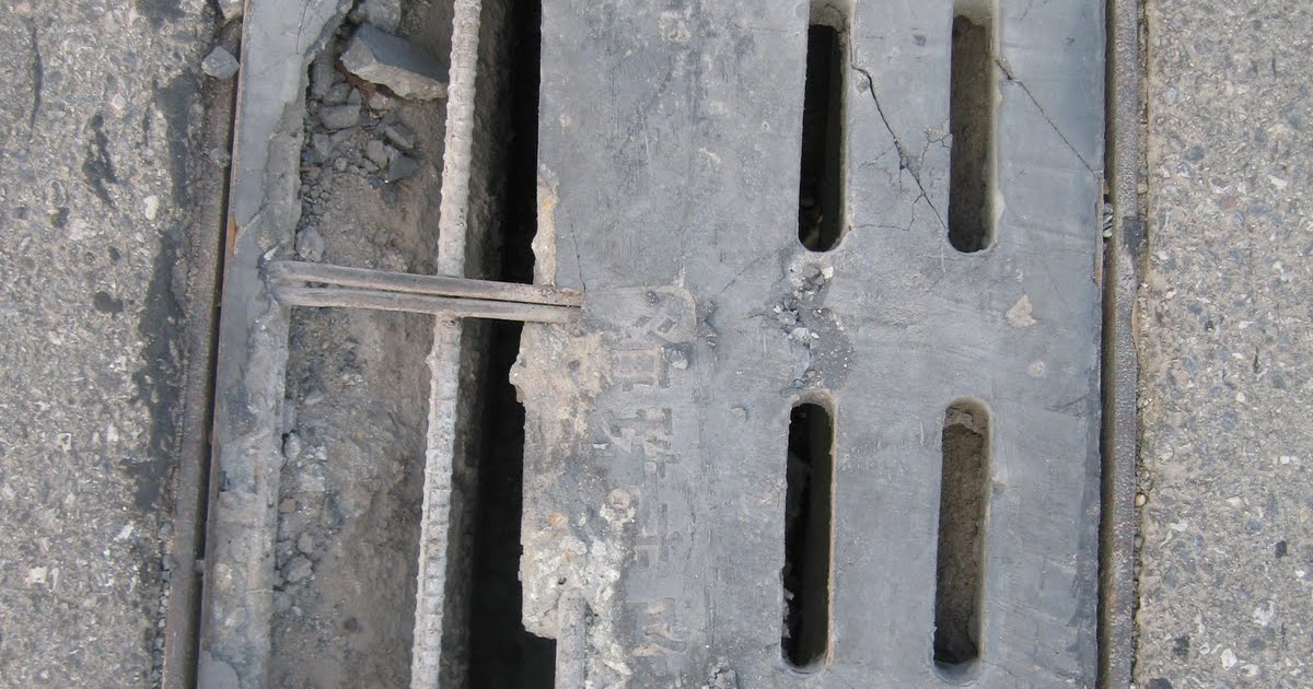 Waffles & Steel Bike Traps An instant endo?