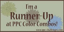 PPC Color Combo Challenge