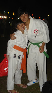 Matsuri 2010