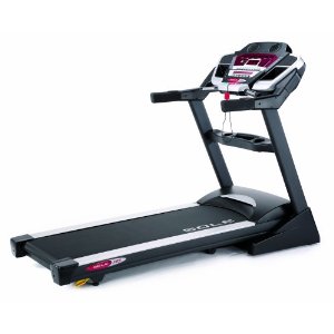 moving treadmill