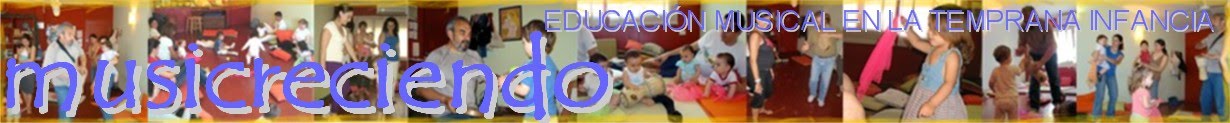 musicreciendo