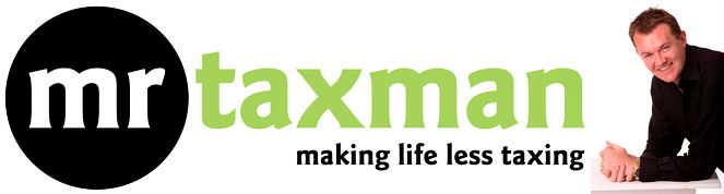 Mr Taxman - Making Life Less Taxing