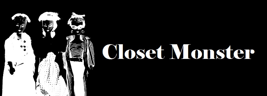 Closet Monster