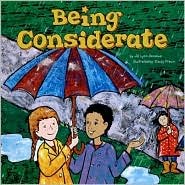 Being Considerate
