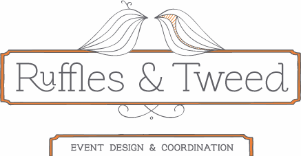 Ruffles & Tweed