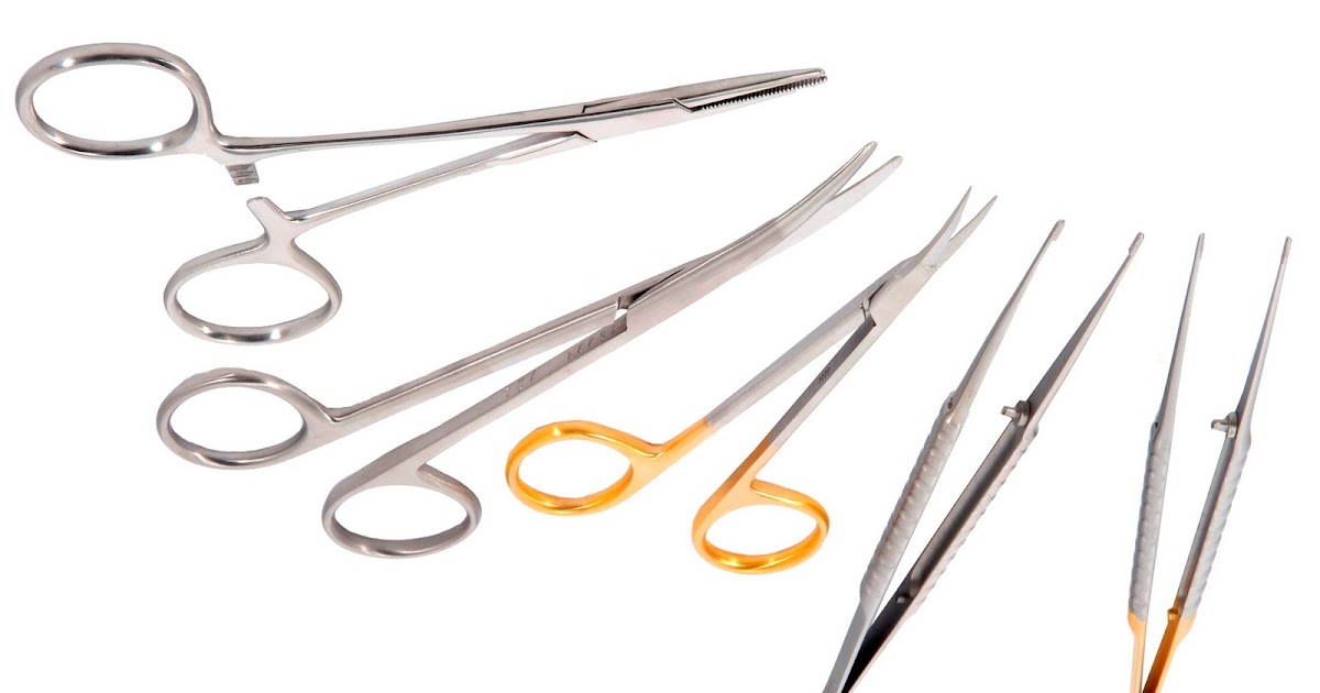 Surgical Instruments Sialkot Surgical Instruments Sialkot