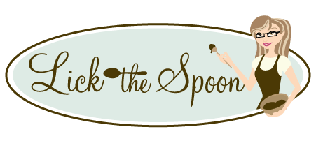 Lick The Spoon