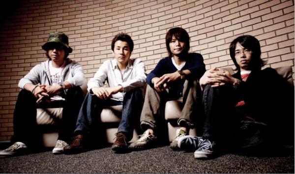 My Favorite Band Japan