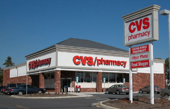 CVS is being blamed for a