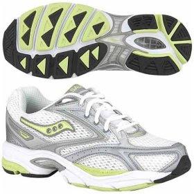 Running Shoes: Running Shoes
