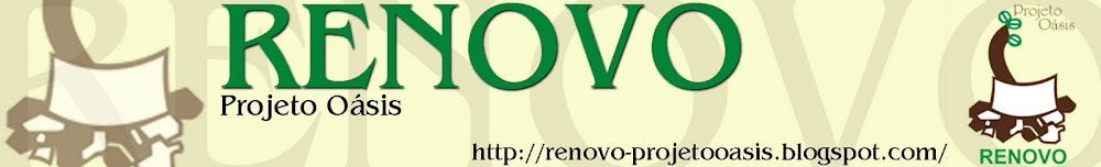 Blog do RENOVO